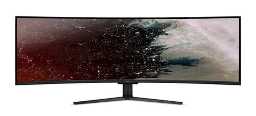 NITRO EI491CRPBMIIIPX 49 CURVE 120HZ — view 4