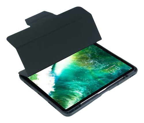 DEQSTER CASES — view 5