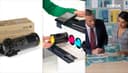 Xerox - High capacity - black - original - toner cartridge - for Xerox B225, B230, B235 thumbnail 17
