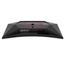 AOC Gaming C27G4Z2 - G4 Series - LED monitor - gaming - curved - 27" - 1920 x 1080 Full HD @ 260 Hz - VA - 300 cd/m� - 3000:1 - HDR10 - 0.3 ms - 2xHDMI, DisplayPort - black, red thumbnail 13