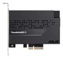 ASUS ThunderboltEX 5 - Thunderbolt adapter - PCIe 4.0 x4 - USB-C x 2 thumbnail 1