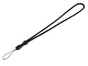 HANDLE LOOP TEXTILE 22CM BLACK thumbnail 1