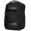 Targus HeritageLuxe - Notebook carrying backpack - 15" - 16" - black thumbnail 3