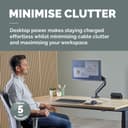FELLOWES Accessories thumbnail 2