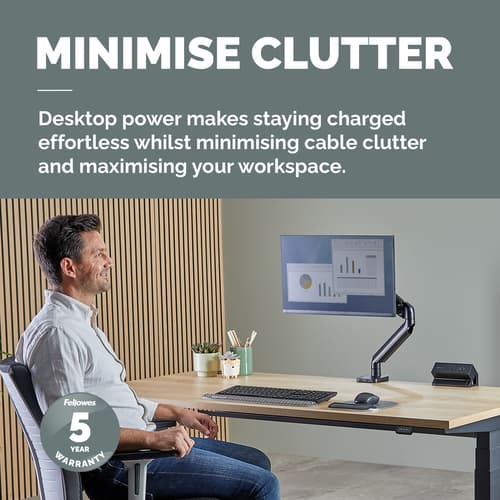 FELLOWES Accessories — view 3
