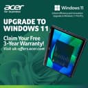 Acer TravelMate P4 Spin 14 TMP414RN-53-TCO - Flip design - Intel Core i7 - 1355U / up to 5 GHz - Win 11 Pro - Intel Iris Xe Graphics - 16 GB RAM - 512 GB SSD - 14" IPS touchscreen 1920 x 1200 - Gigabit Ethernet - Wi-Fi 6E, Bluetooth - slate blue - kbd: UK thumbnail 2