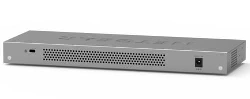 16PT DESKTOP GIGABIT SWTCH (GS116) — view 6