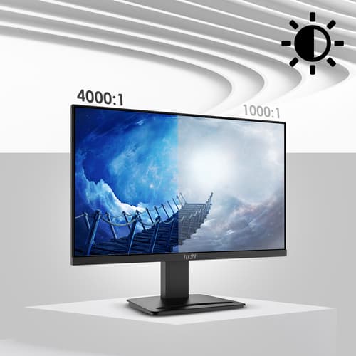 PRO MP2412 — view 22