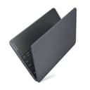 Lenovo 100w Gen 4 82VK - Intel N-series - N100 / up to 3.4 GHz - Win 11 Pro - UHD Graphics - 4 GB RAM - 128 GB SSD NVMe - 11.6" TN 1366 x 768 (HD) - Wi-Fi 6 - slate grey - kbd: UK thumbnail 14