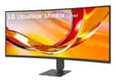 LG UltraWide 34U620B-B - LED monitor - curved - 34" - HDR thumbnail 3