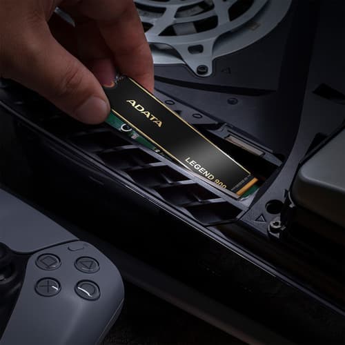 ADATA SOLID STATE DISK — view 3
