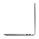 Lenovo ThinkPad X1 2-in-1 Gen 9 21KE - Flip design - Intel Core Ultra 7 - 155U / up to 4.8 GHz - Evo - Win 11 Pro - Intel Graphics - 16 GB RAM - 512 GB SSD TCG Opal Encryption 2, NVMe, Performance - 14" IPS touchscreen 1920 x 1200 - NFC, Wi-Fi 6E, Bluetooth - 4G/5G upgradable - grey - kbd: UK - with 3 Years Lenovo Premier Support, CO2 Offset 0.5 ton (2nd Gen)