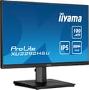 iiyama ProLite XU2292HSU-B6 thumbnail 3