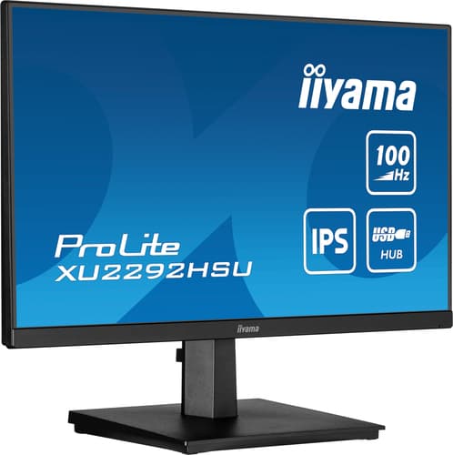 iiyama ProLite XU2292HSU-B6 — view 4