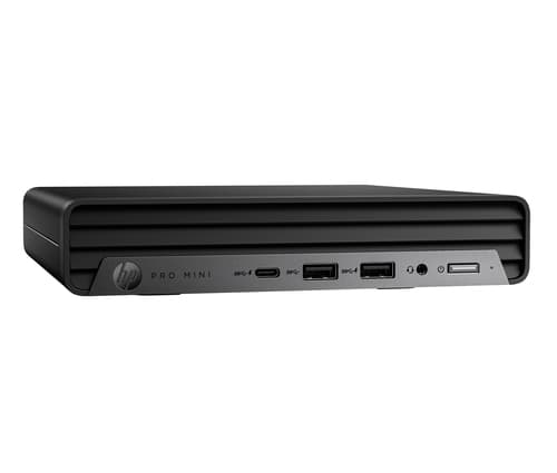 HP MINI400 G9 I512500T 8/256 FREEDOS — view 3
