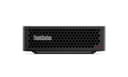 Lenovo ThinkStation PGX 30KL - MT 1 x GB10 Grace Blackwell Superchip - RAM 128 GB - SSD 4 TB - NVMe - NVIDIA Blackwell - 10 Gigabit Ethernet, IEEE 802.11ax (Wi-Fi 6), IEEE 802.11be (Wi-Fi 7), Bluetooth 5.3 - NVIDIA DGX Base OS - monitor: none - Lenovo TopSeller thumbnail 1