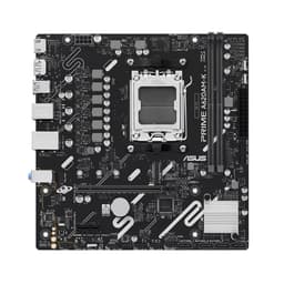 ASUS PRIME A620AM-K - motherboard - micro ATX - Socket AM5 - AMD A620A
