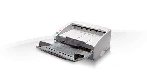 CANON DR-6030C — view 5