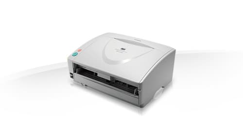 CANON DR-6030C — view 6