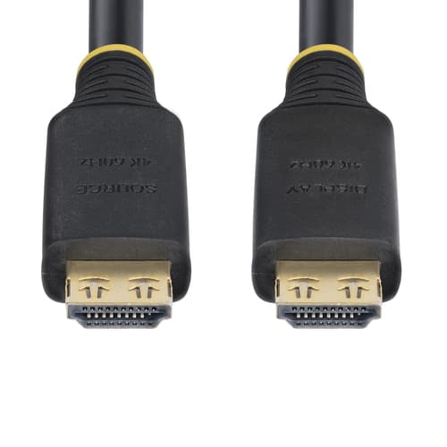 10m Active HDMI Cable Gripping — view 6