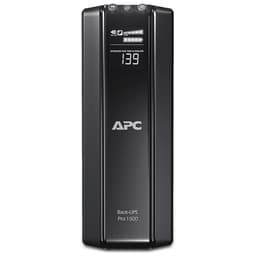 POWER SAVING BACK-UPS RS 1500 230V