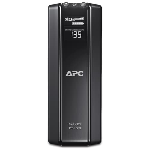 POWER SAVING BACK-UPS RS 1500 230V