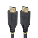 8ft High Speed HDMI Cable Gripping thumbnail 1