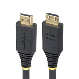 2m High Speed HDMI Cable Gripping