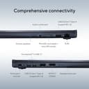 ASUS ExpertBook B3 Flip B3402FV-EC582XA - 14" - Intel Core 5 - 120U - 8 GB RAM - 256 GB SSD