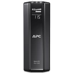 POWER SAVING BACK-UPS RS 1200 230V