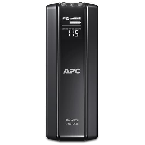 POWER SAVING BACK-UPS RS 1200 230V