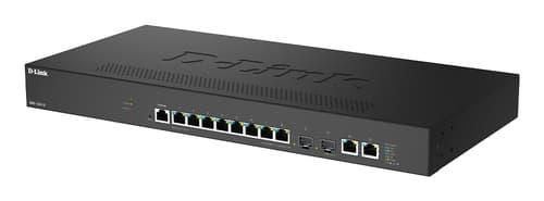 12-Port 2.5G Multi-Gigabit Smart Managed — view 4