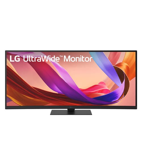34" IPS Ultrawide QHD Monitor — view 14