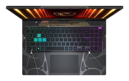 MSI NOTEBOOK — view 7