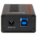 StarTech.com 7 Port USB 3.0 Hub (5 Gbps) thumbnail 2