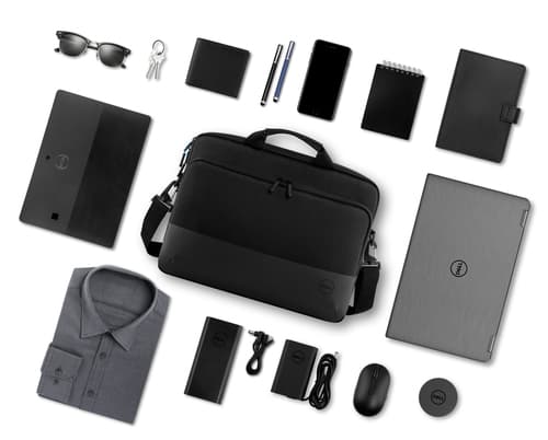^DELL PSLIM BRIEFCASE 15 -PO1520CS — view 11