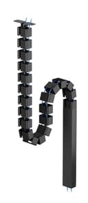 Neomounts Cable Spine Organizer for sit/ thumbnail 1