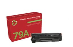 Xerox - Black - compatible - toner cartridge (alternative for: HP 79A) - for HP LaserJet Pro M12a, M12w, MFP M26a, MFP M26nw