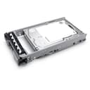 Dell - Hard drive - 1.2 TB - hot-swap - 2.5" - SAS 12Gb/s - 10000 rpm thumbnail 1