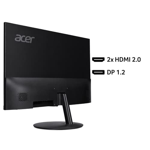 ACR Commercial Display — view 6