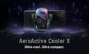 ASUS AEROACTIVE COOLER X thumbnail 7