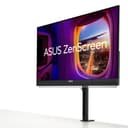 ASUS ZenScreen MB27ACF - LED monitor - 27" - portable - 2560 x 1440 @ 100 Hz - IPS - 300 cd/m� - 1500:1 - 5 ms - speakers with subwoofer - black thumbnail 4