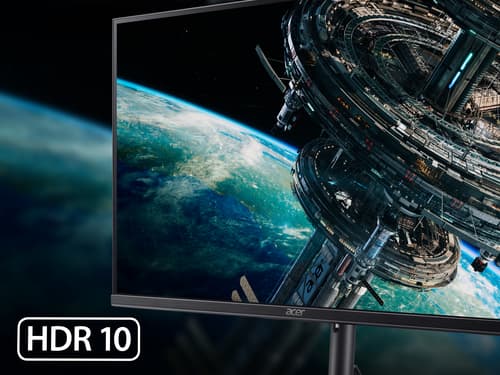 NITRO XF270M3BIIPH IPS 180HZ — view 6
