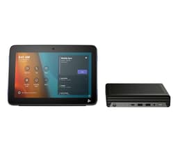 HP Mini IP Conference PC