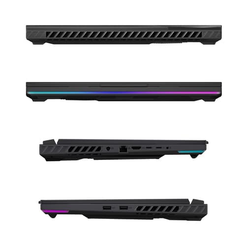 ROG STRIX 16 I5-13450HX 16/512G 4060 — view 4