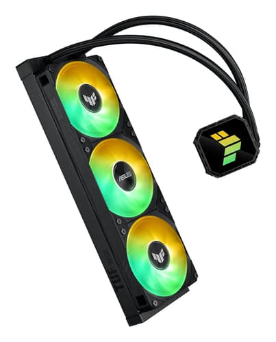 Asus Accessories CLUSTARACK — view 4