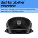 HP 515 UF RECHBL Wireless Mouse EMEA-INTL English Loc-Euro plug thumbnail 5