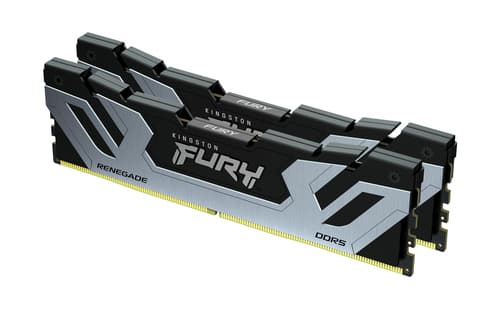 48GB 8800MT/s DDR5 CL42 CUDIMM Kit of 2 — view 3