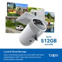 Enhanced AI Solar Security Camera Ultra thumbnail 12