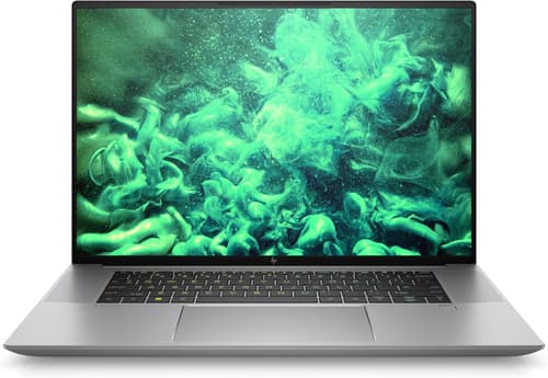 HP ZBook Studio G10 Mobile Workstation - Intel Core i7 - 13700H / up to 5 GHz - Win 11 Pro - RTX 2000 Ada - 32 GB RAM - 1 TB SSD NVMe, TLC - 16" IPS 1920 x 1200 - Wi-Fi 6E, Bluetooth - kbd: UK - with HP Wolf Pro Security Edition (1 year)